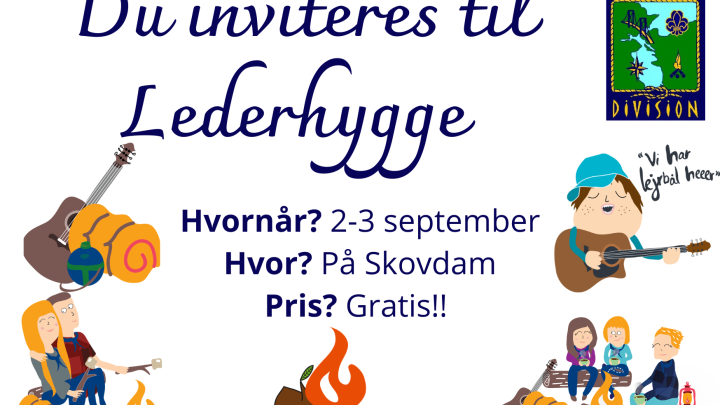 Lederhygge